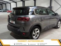 Citroen C5 aircross 1.5 bluehdi 130cv eat8 feel + radar av camera de recul - <small></small> 27.400 € <small></small> - #4