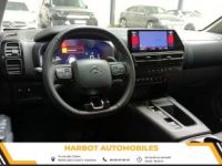 Citroen C5 aircross 1.5 bluehdi 130cv eat8 feel + radar av camera de recul - <small></small> 27.400 € <small></small> - #9