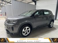 Citroen C5 aircross 1.5 bluehdi 130cv eat8 feel + radar av + camera de recul - <small></small> 27.400 € <small></small> - #2