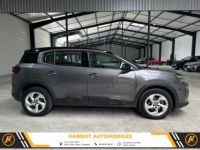 Citroen C5 aircross 1.5 bluehdi 130cv eat8 feel + radar av + camera de recul - <small></small> 27.400 € <small></small> - #3