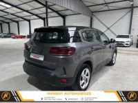 Citroen C5 aircross 1.5 bluehdi 130cv eat8 feel + radar av + camera de recul - <small></small> 27.400 € <small></small> - #4