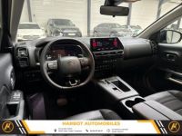 Citroen C5 aircross 1.5 bluehdi 130cv eat8 feel + radar av + camera de recul - <small></small> 27.400 € <small></small> - #9