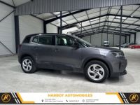 Citroen C5 aircross 1.5 bluehdi 130cv eat8 feel + radar av + camera de recul - <small></small> 27.400 € <small></small> - #1