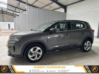 Citroen C5 aircross 1.5 bluehdi 130cv eat8 feel + radar av + camera de recul - <small></small> 27.400 € <small></small> - #2