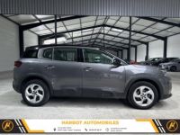 Citroen C5 aircross 1.5 bluehdi 130cv eat8 feel + radar av + camera de recul - <small></small> 27.400 € <small></small> - #3