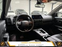 Citroen C5 aircross 1.5 bluehdi 130cv eat8 feel + radar av + camera de recul - <small></small> 27.400 € <small></small> - #9