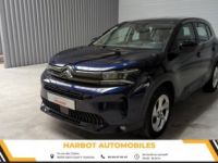 Citroen C5 aircross 1.5 bluehdi 130cv eat8 feel + radar av + camera de recul - <small></small> 26.800 € <small></small> - #2