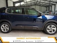 Citroen C5 aircross 1.5 bluehdi 130cv eat8 feel + radar av + camera de recul - <small></small> 26.800 € <small></small> - #3