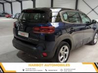 Citroen C5 aircross 1.5 bluehdi 130cv eat8 feel + radar av + camera de recul - <small></small> 26.800 € <small></small> - #4