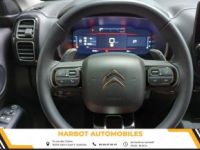 Citroen C5 aircross 1.5 bluehdi 130cv eat8 feel + radar av + camera de recul - <small></small> 26.800 € <small></small> - #14