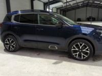 Citroen C5 AIRCROSS 1.5 BLUEHDI 130CV EAT8 SHINE PACK BLEU ECLIPSE - <small></small> 28.890 € <small>TTC</small> - #1