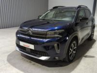 Citroen C5 AIRCROSS 1.5 BLUEHDI 130CV EAT8 SHINE PACK BLEU ECLIPSE - <small></small> 28.890 € <small>TTC</small> - #2