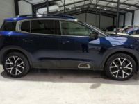 Citroen C5 AIRCROSS 1.5 BLUEHDI 130CV EAT8 SHINE PACK BLEU ECLIPSE - <small></small> 28.890 € <small>TTC</small> - #3