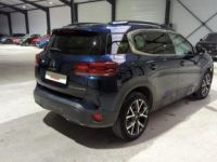 Citroen C5 AIRCROSS 1.5 BLUEHDI 130CV EAT8 SHINE PACK BLEU ECLIPSE - <small></small> 28.890 € <small>TTC</small> - #4