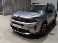 Citroen C5 AIRCROSS 1.5 BLUEHDI 130CV EAT8 SHINE PACK GRIS ACIER - <small></small> 28.340 € <small>TTC</small> - #2