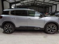 Citroen C5 AIRCROSS 1.5 BLUEHDI 130CV EAT8 SHINE PACK GRIS ACIER - <small></small> 28.340 € <small>TTC</small> - #3