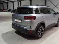 Citroen C5 AIRCROSS 1.5 BLUEHDI 130CV EAT8 SHINE PACK GRIS ACIER - <small></small> 28.340 € <small>TTC</small> - #4