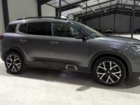 Citroen C5 AIRCROSS 1.5 BLUEHDI 130CV EAT8 SHINE PACK GRIS PLATINIUM - <small></small> 28.790 € <small>TTC</small> - #1