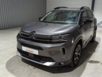 Citroen C5 AIRCROSS 1.5 BLUEHDI 130CV EAT8 SHINE PACK GRIS PLATINIUM - <small></small> 28.790 € <small>TTC</small> - #2