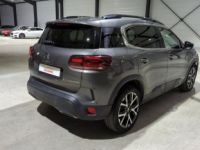 Citroen C5 AIRCROSS 1.5 BLUEHDI 130CV EAT8 SHINE PACK GRIS PLATINIUM - <small></small> 28.790 € <small>TTC</small> - #4