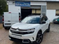 Citroen C5 Aircross 1.5 BLUEHDi130 SHINE - <small></small> 14.990 € <small>TTC</small> - #1