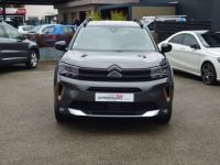 Citroen C5 Aircross 1.5 HDI 130 EAT8 C-SERIES - ATTELAGE - CAMERA - <small></small> 28.990 € <small>TTC</small> - #2