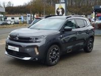 Citroen C5 Aircross 1.5 HDI 130 EAT8 C-SERIES - ATTELAGE - CAMERA - <small></small> 28.990 € <small>TTC</small> - #3