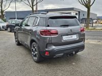 Citroen C5 Aircross 1.5 HDI 130 EAT8 C-SERIES - ATTELAGE - CAMERA - <small></small> 28.990 € <small>TTC</small> - #5