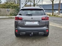 Citroen C5 Aircross 1.5 HDI 130 EAT8 C-SERIES - ATTELAGE - CAMERA - <small></small> 28.990 € <small>TTC</small> - #6