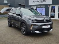 Citroen C5 Aircross 1.5 HDI 130 EAT8 C-SERIES - ATTELAGE - CAMERA - <small></small> 28.990 € <small>TTC</small> - #28