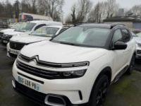 Citroen C5 AIRCROSS 1,5L BLUE HDI 130CV EAT8 SHINE - <small></small> 19.990 € <small>TTC</small> - #1