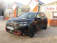 Citroen C5 Aircross 1.6 180 cv eat 8 shine - <small></small> 19.990 € <small>TTC</small> - #1