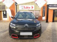 Citroen C5 Aircross 1.6 180 cv eat 8 shine - <small></small> 19.990 € <small>TTC</small> - #2