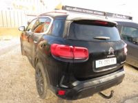 Citroen C5 Aircross 1.6 180 cv eat 8 shine - <small></small> 19.990 € <small>TTC</small> - #3