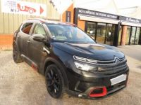 Citroen C5 Aircross 1.6 180 cv eat 8 shine - <small></small> 19.990 € <small>TTC</small> - #6