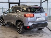 Citroen C5 AIRCROSS 1.6 PureTech 180 S&S EAT8 Shine PHASE 1 - <small></small> 21.980 € <small>TTC</small> - #2