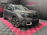 Citroen C5 Aircross 1.6L THP 180ch SS EAT8 Shine Pack - <small></small> 22.990 € <small>TTC</small> - #1