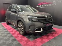 Citroen C5 Aircross 1.6L THP 180ch SS EAT8 Shine Pack - <small></small> 22.990 € <small>TTC</small> - #6