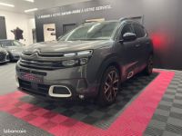 Citroen C5 Aircross 1.6L THP 180ch SS EAT8 Shine Pack - <small></small> 22.990 € <small>TTC</small> - #8