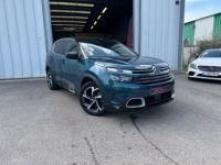 Citroen C5 AIRCROSS 180 Feel - CAM360 - CARPLAY - CLIM BIZONE - <small></small> 18.890 € <small>TTC</small> - #3