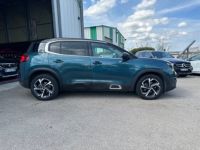 Citroen C5 AIRCROSS 180 Feel - CAM360 - CARPLAY - CLIM BIZONE - <small></small> 18.890 € <small>TTC</small> - #4