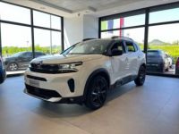 Citroen C5 AIRCROSS (2) 1.5 BlueHDi 130 EAT8 MAX PACK BLACK / TECHNO DRIVE PLUS - <small></small> 31.890 € <small></small> - #1