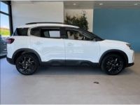 Citroen C5 AIRCROSS (2) 1.5 BlueHDi 130 EAT8 MAX PACK BLACK / TECHNO DRIVE PLUS - <small></small> 31.890 € <small></small> - #2