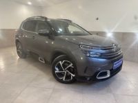 Citroen C5 AIRCROSS (2) 1.5 BLUEHDI 130 S&S C-SérieS EAT8 - <small></small> 18.990 € <small>TTC</small> - #1