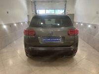 Citroen C5 AIRCROSS (2) 1.5 BLUEHDI 130 S&S C-SérieS EAT8 - <small></small> 18.990 € <small>TTC</small> - #6