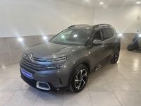 Citroen C5 AIRCROSS (2) 1.5 BLUEHDI 130 S&S C-SérieS EAT8 - <small></small> 18.990 € <small>TTC</small> - #9