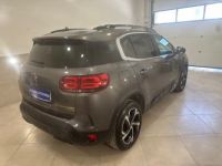 Citroen C5 AIRCROSS (2) 1.5 BLUEHDI 130 S&S C-SérieS EAT8 - <small></small> 18.990 € <small>TTC</small> - #10