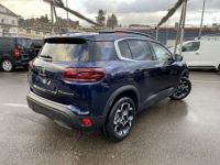 Citroen C5 AIRCROSS (2) 1.5 BlueHDi 130 S&S EAT8 Max - <small></small> 30.890 € <small></small> - #4