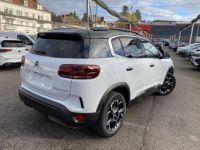 Citroen C5 AIRCROSS (2) 1.5 BlueHDi 130 S&S EAT8 Max - <small></small> 29.980 € <small></small> - #4