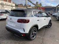 Citroen C5 AIRCROSS (2) 1.5 BlueHDi 130 S&S EAT8 Max - <small></small> 29.890 € <small></small> - #4